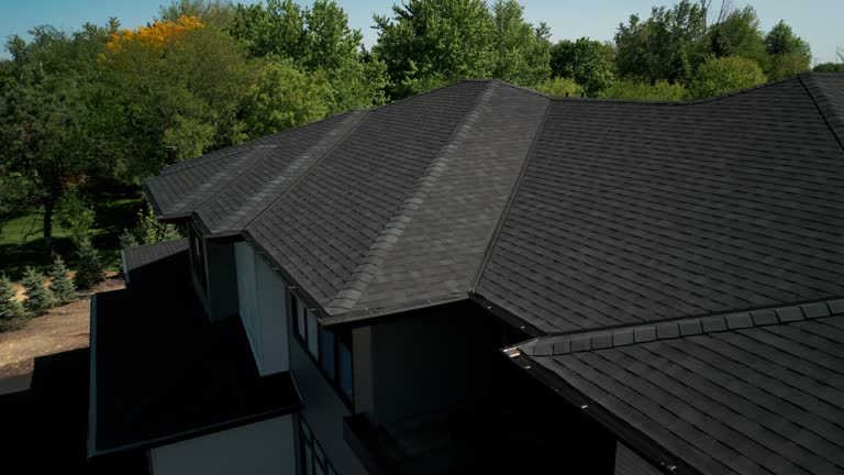 Fast & Reliable Emergency Roof Repairs in Dandridge, TN